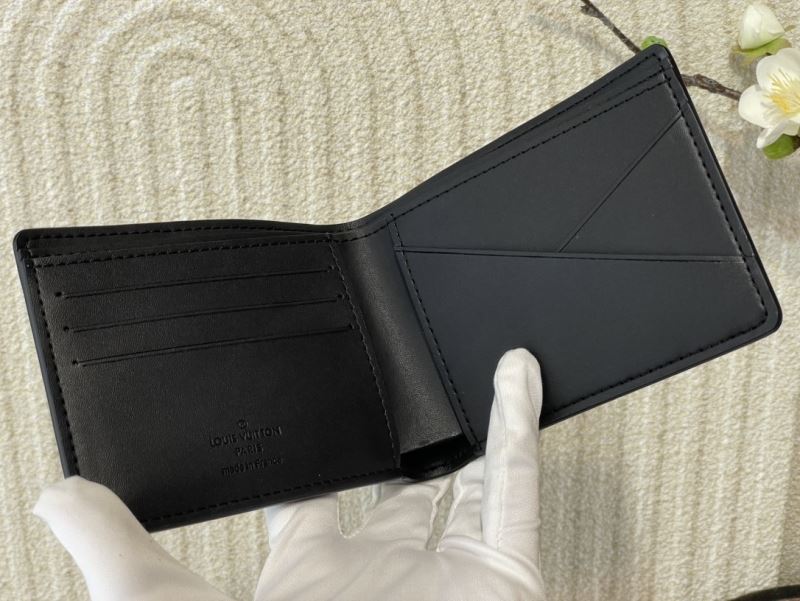 Louis Vuitton Wallets